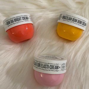 Sol de Janeiro Minis